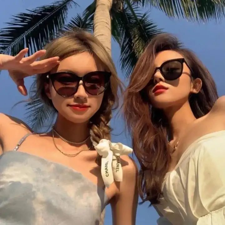 闪婚老公带我一路躺赢