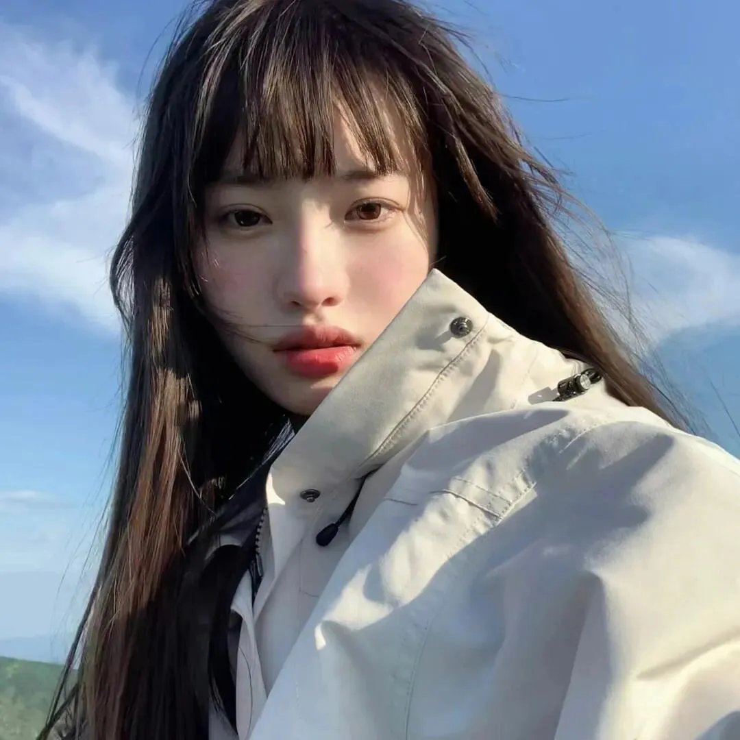 只有我是17岁的世界