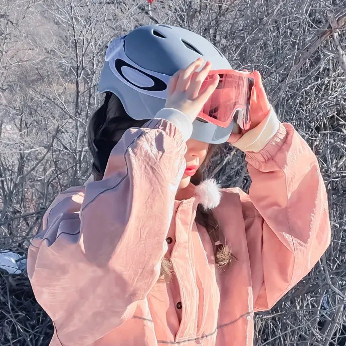 我在深宫浑水摸鱼